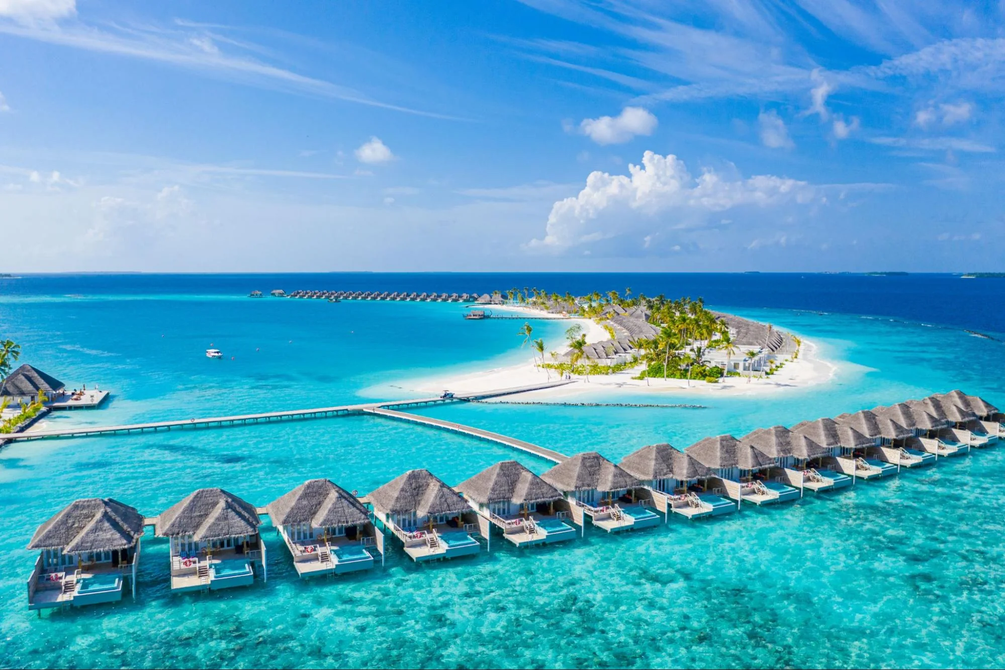 Top Tropical Destinations to Visit as Maldives Alternatives