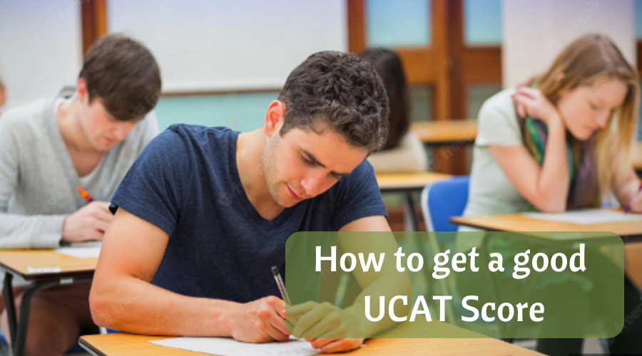 What Is A Good UCAT Score?