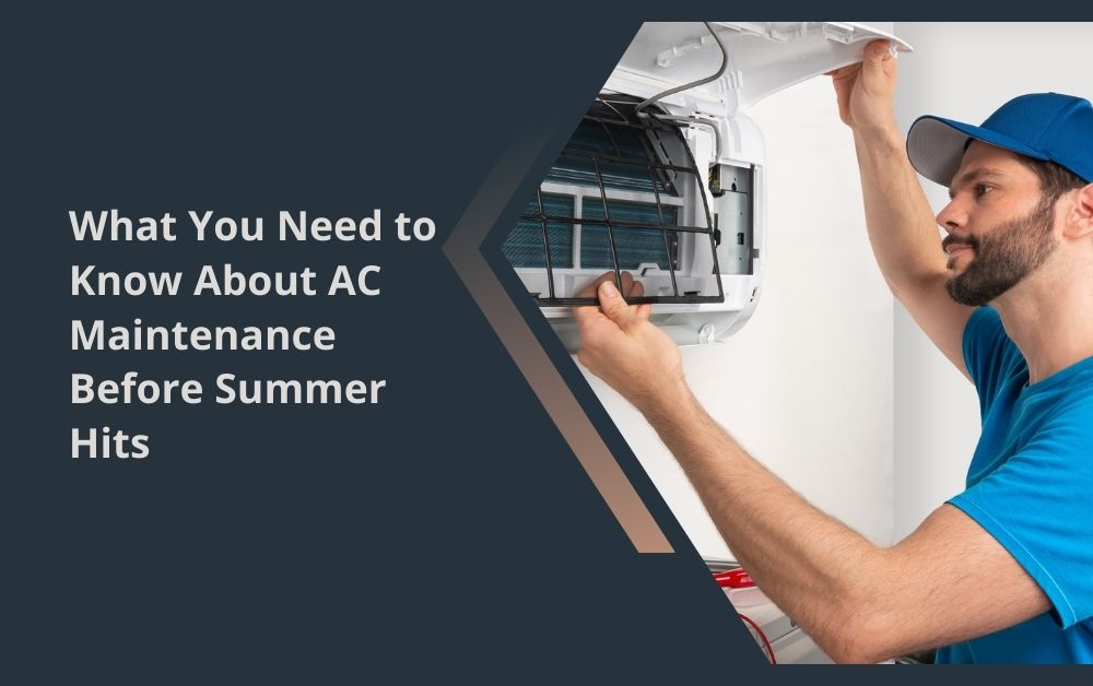 Ac Maintenance Dubai