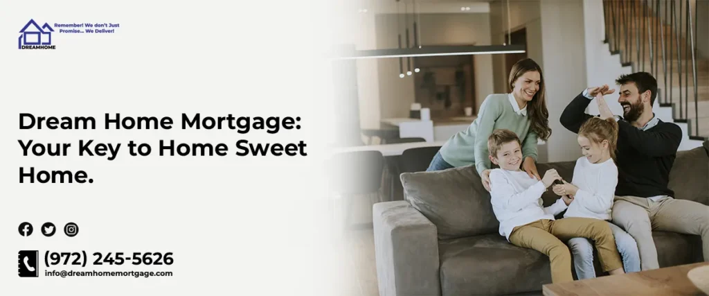 first-time buyer mortgages