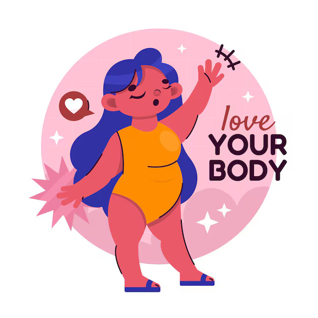 How Can Body Positivity Improve Mental Well-being