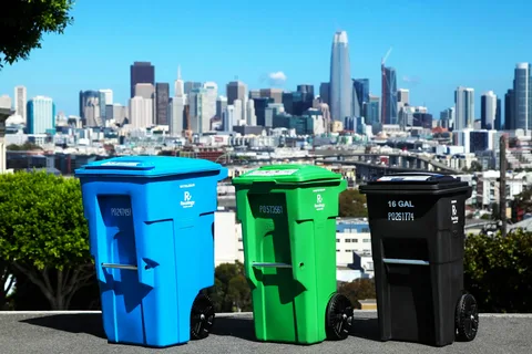 Why Are Waste Management Companies Essential for a Clean Environment?