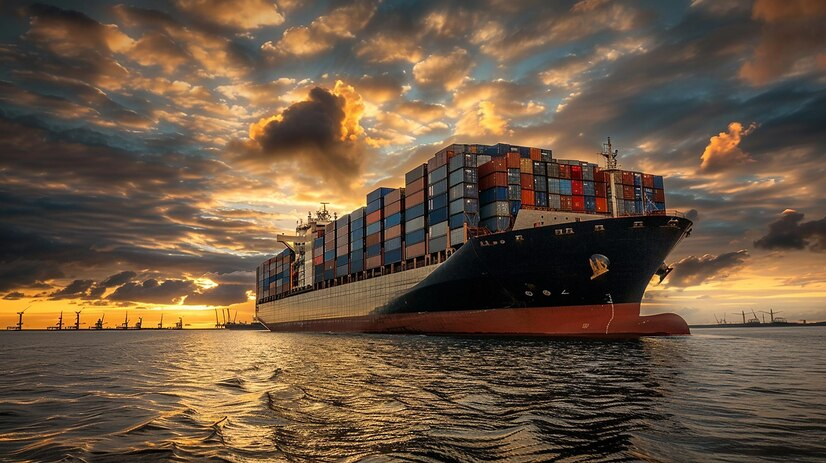 Shipping companies in Dubai