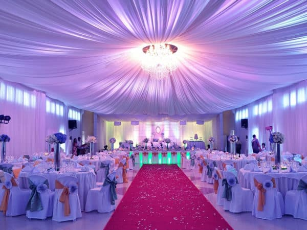 Events management companies in Dubai