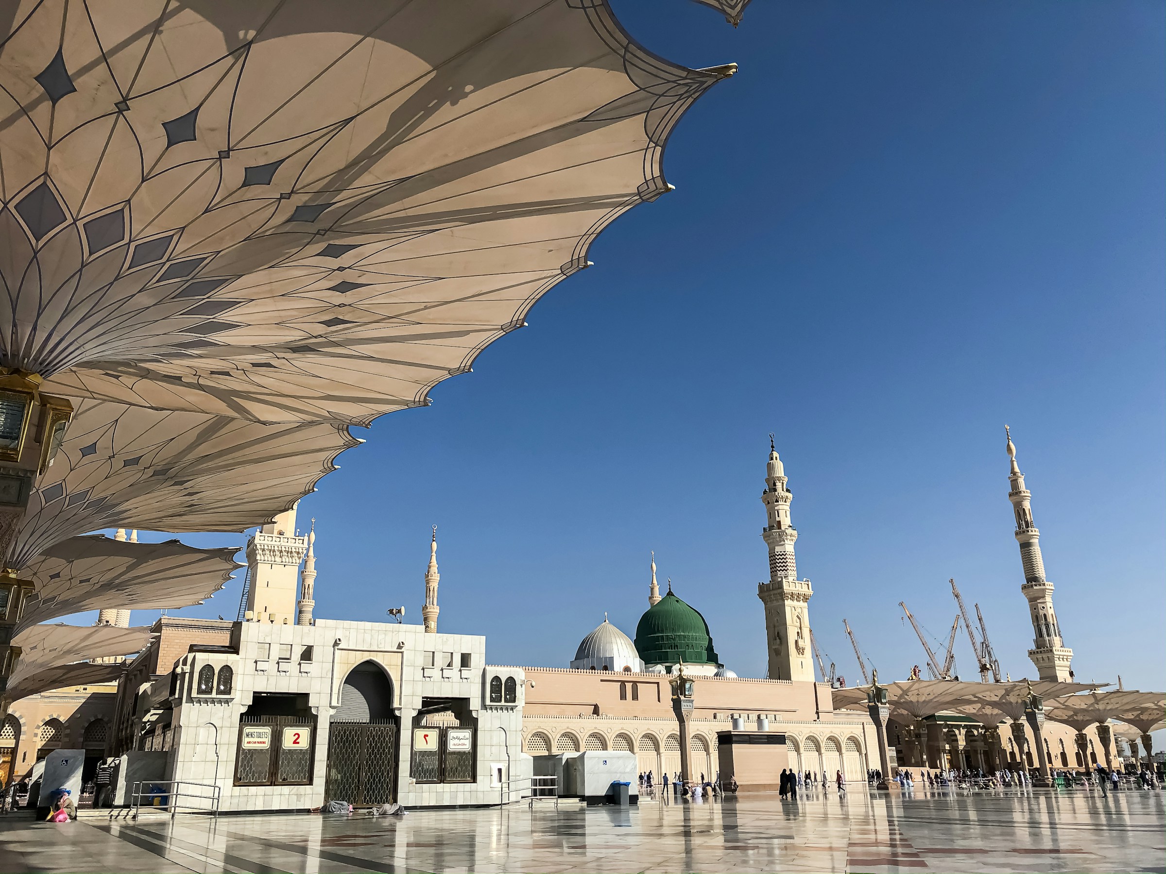Step-by-Step Umrah Preparation - A Complete To-Do List
