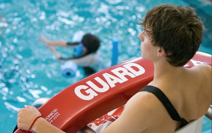 Lifeguard Classes