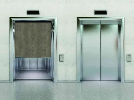 Where To Find the Best Fire Curtains for Elevators