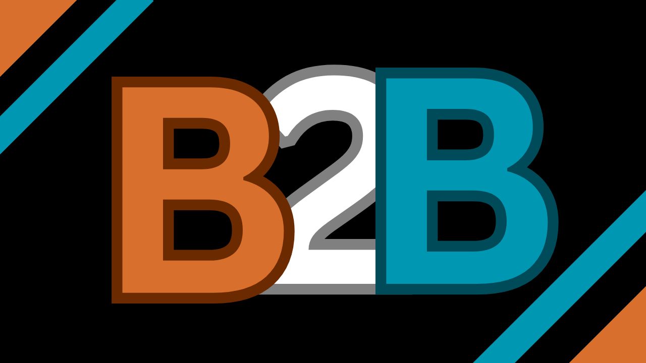 B2B website in UAE