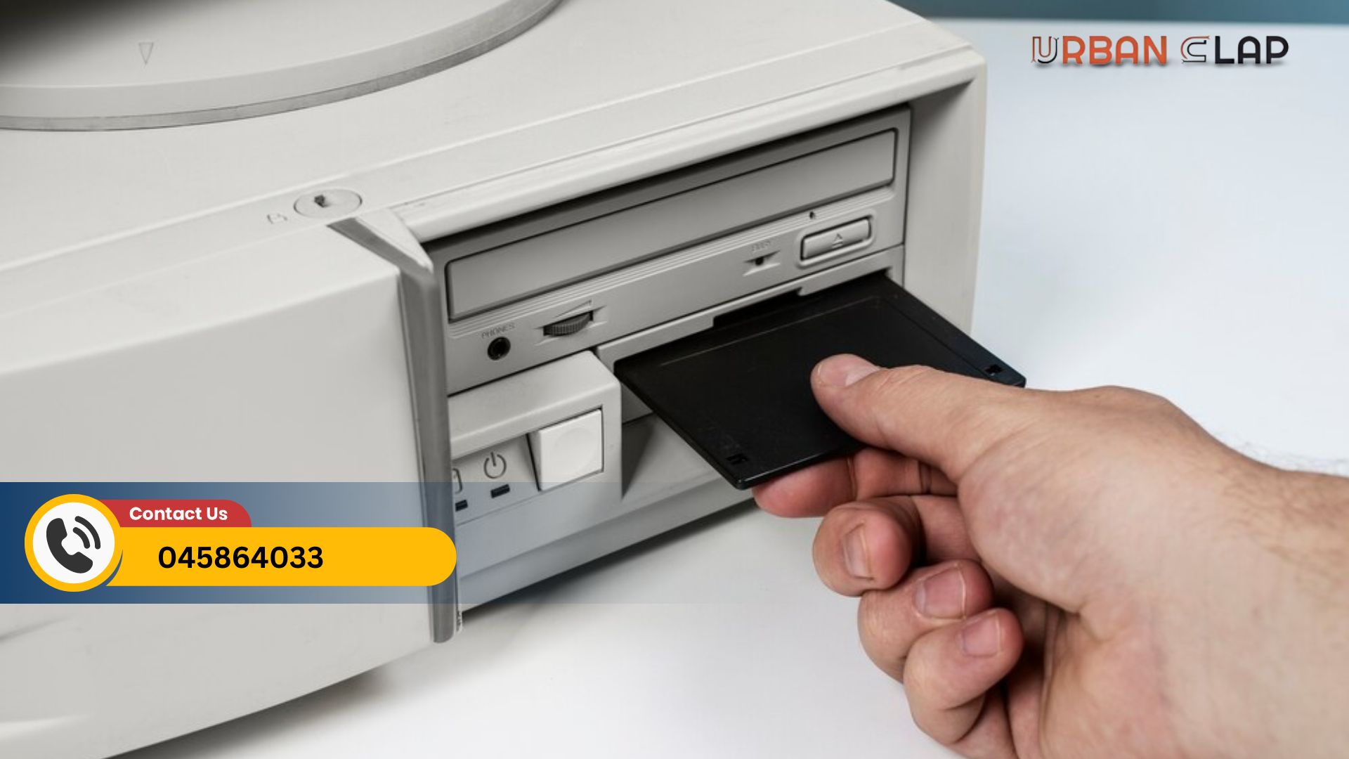 printer repair dubai