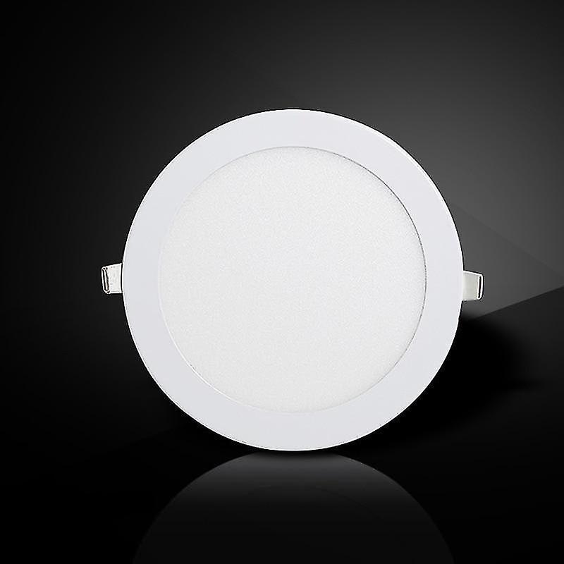 Dimmable LED lights