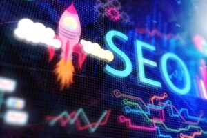 SEO company in Phoenix