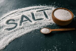 heap-white-salt-dark-background-with-text-salt