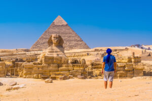 Egypt tour places