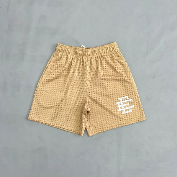 The Latest Stylish EE Shorts That Combine Comfort and Style