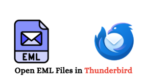 open eml files in thunderbird