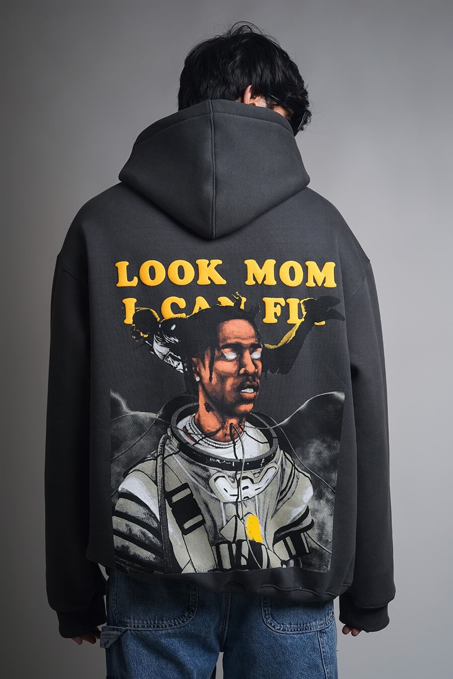 The Latest Travis Scott Merch to Wear