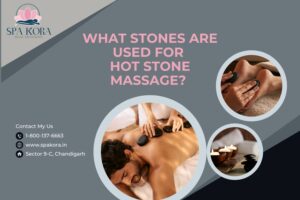 Hot Stone Massage