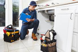 plumbing services in lahore