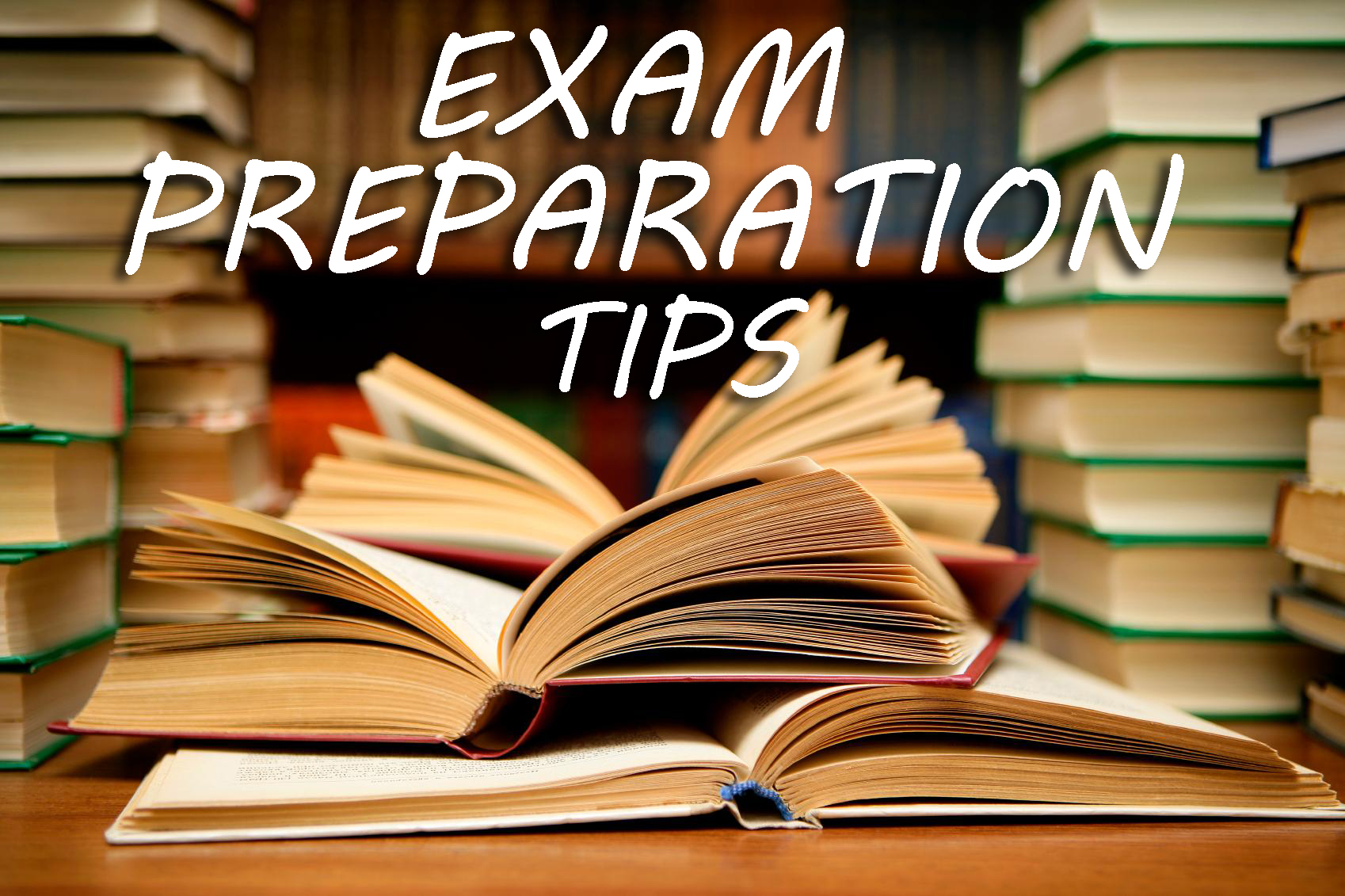 How to Prepare for the Government Exams?- Tips & Tricks