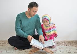 Learn Noorani Qaida for Kids