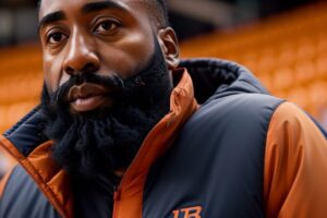 Layer Up Like a Pro: Styling the James Harden Coat for Winter