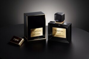 Mystique of Tom Ford Black Orchid: A Fragrance Like No Other