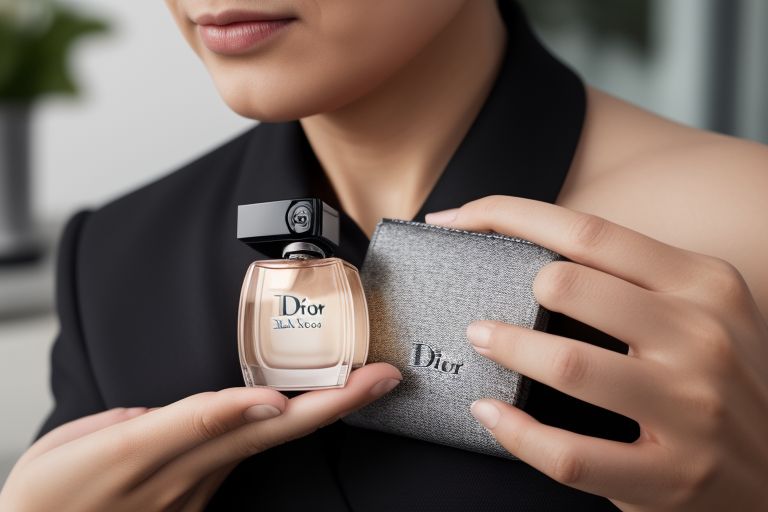 Secrets Behind Dior Sauvage Elixir Scent’s Popularity